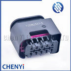 10 Pin female Automobile waterproof connector Car sensor Wire harness Plug 1-2282337-5 2282339-1
