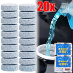 300/10PCs Solid Car Windshield Cleaners Effervescent Tablets Windscreen Window Glass Dust Wiper Car Wash Tool Car Accessories