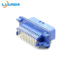 776164-1 is suitable for oil-to-gas conversion connector controllers and new energy vehicle connectors. 776231-1 and 776163-1