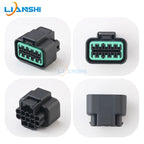 PK501-10020/PB625-10027 is suitable for Hyundai Kia headlight plug wire harness connector plugs