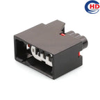 Auto lamp holder wiring harness connector plug 68226719AA/7287-0959-30/7287-0958-30 HDL-472