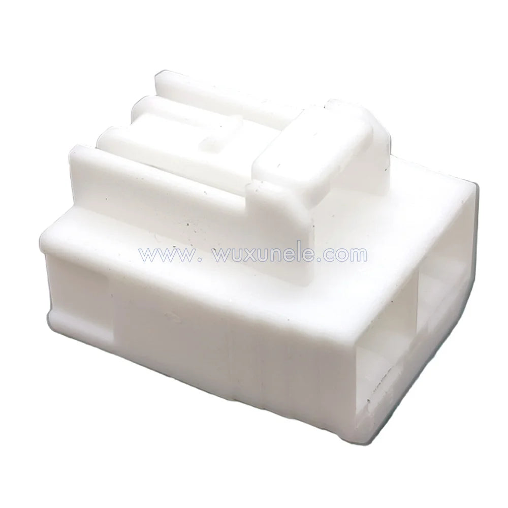 2 Pin Automotive Fuse Box Unsealed Connector