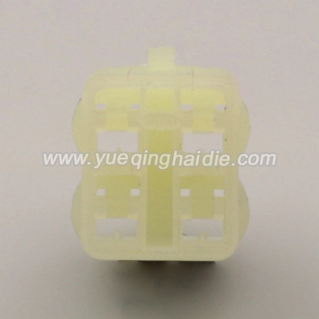 4Pin Connectors 2.2mm Male Female Connectors Auto HM 090 Wire Harness Cable Plug for Changan Suzuki 6187-4441 6180-4181