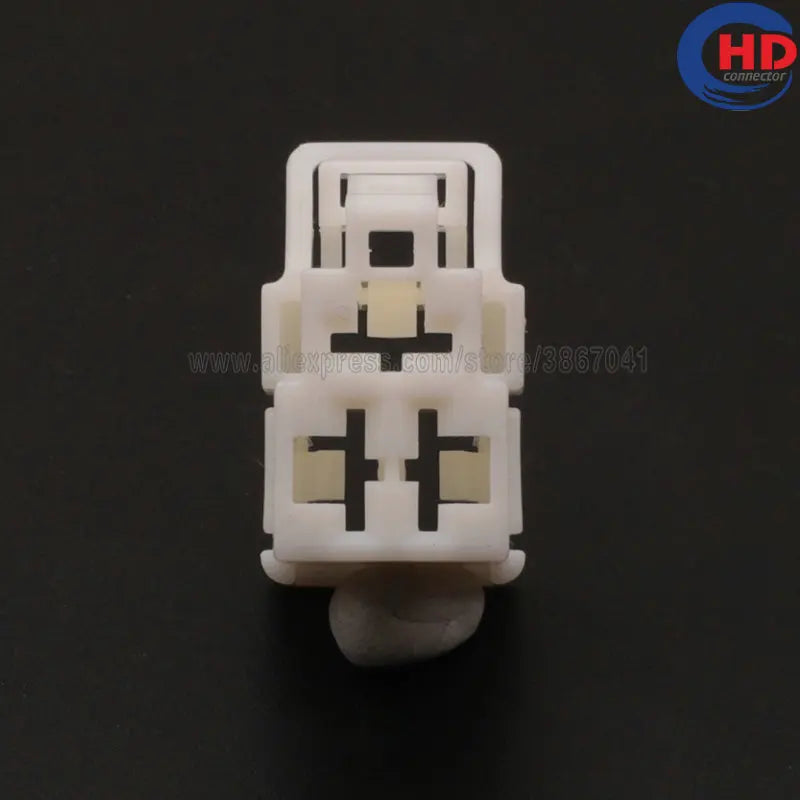 3pin auto waterproof electric plastic wire harness connector 7123-6337