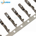 100pcs female terminal 5-928999-1 automotive connector wiring harness pins suitable for 0.3-0.5 square wires