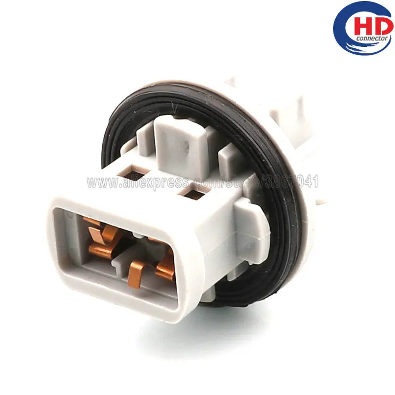Auto lamp holder wiring harness connector plug 8158560240 6180-2321 33303-ST7-J01 HDL-543
