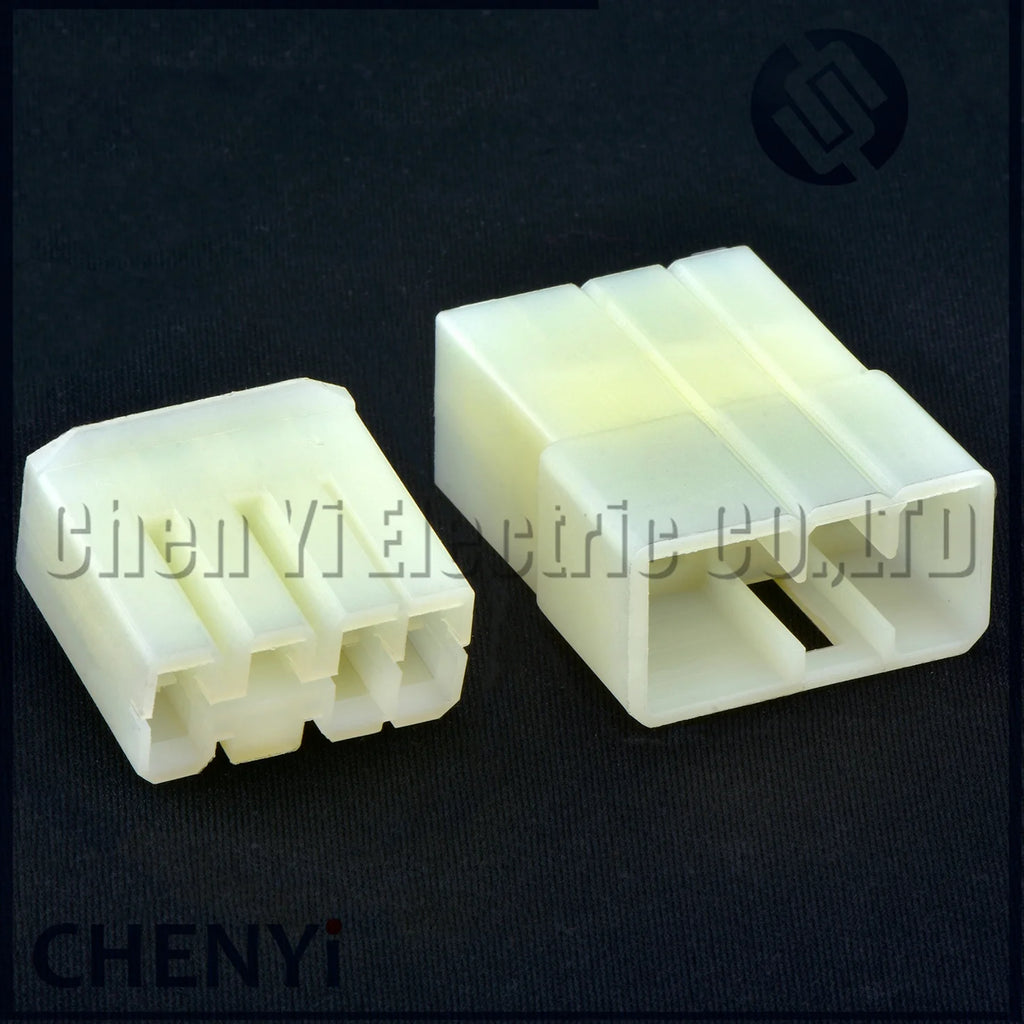 7 Pin Car headlight turn signal combination switch connector plug 7119-3070 MG610203 PH185-07010 4F0700-000 7118-3070 MG620212