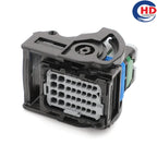 32pin Auto Electric wireharness plug harness connector Engine computer board plug 64319-1218 64319-3218