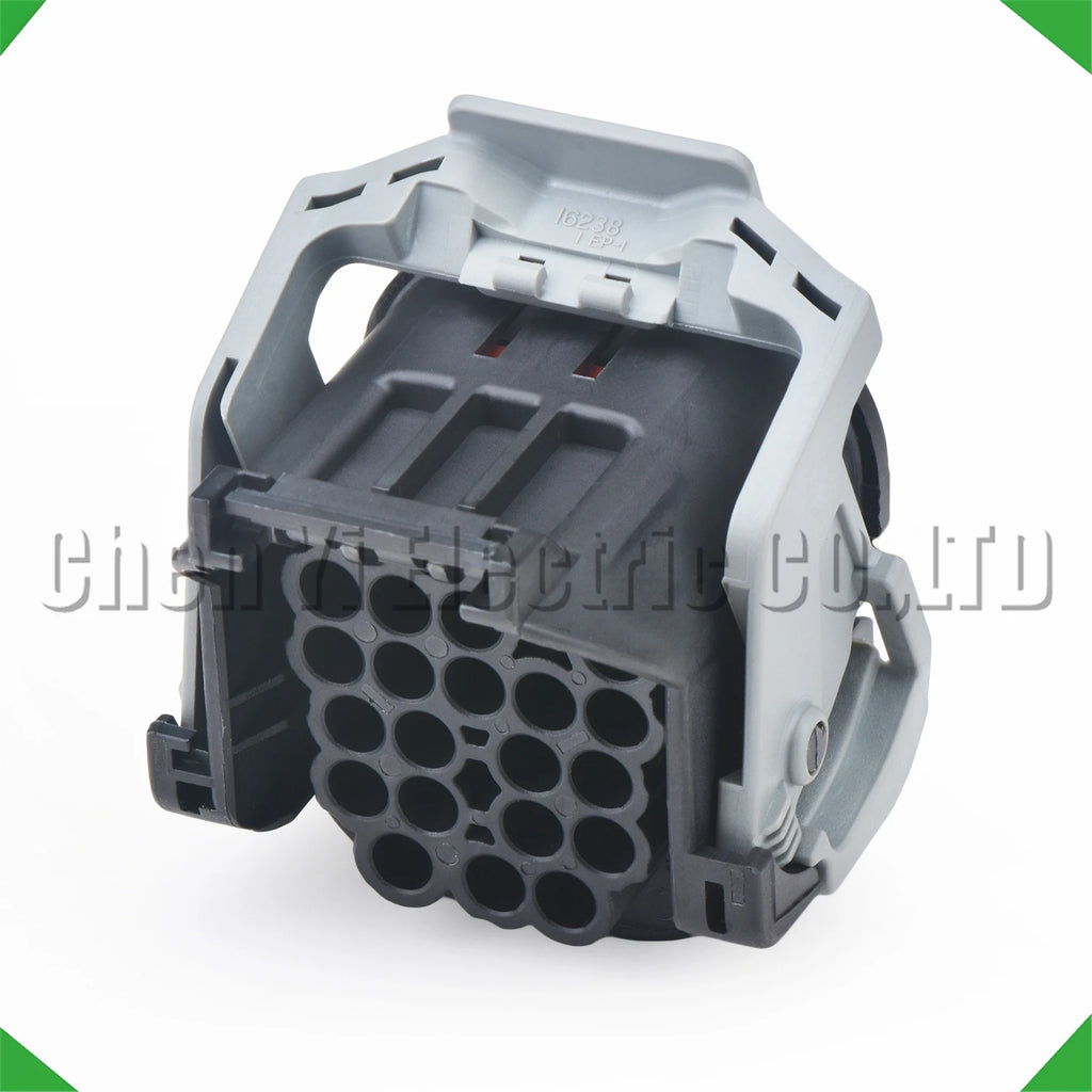 23-Pin Auto Connector Connector Connectors Solenoid Transmission gearbox