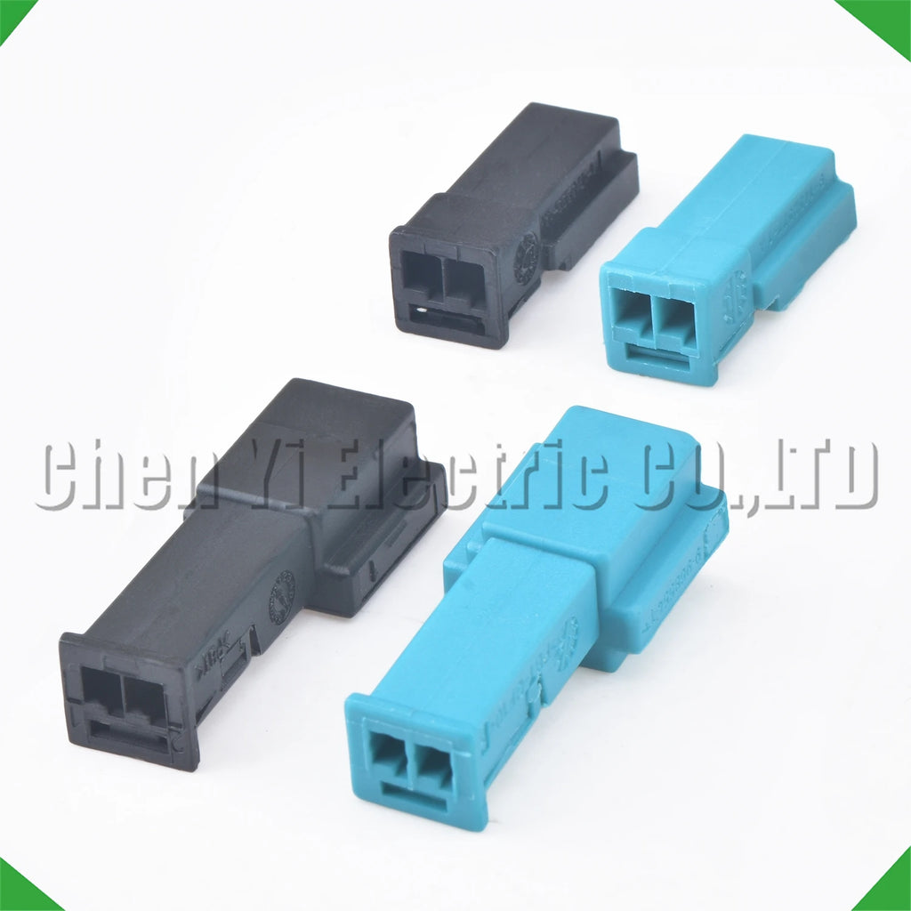 2-Pin Wire Harness Harness Audio Modified Connector Ambient Light Tweeter Socket harness
