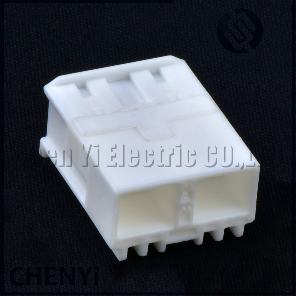 4 Pin connector Car Amplifier radio CD player instrument host Multi-Media Module Receiver plug 90980-12972 For Toyota LEXUS