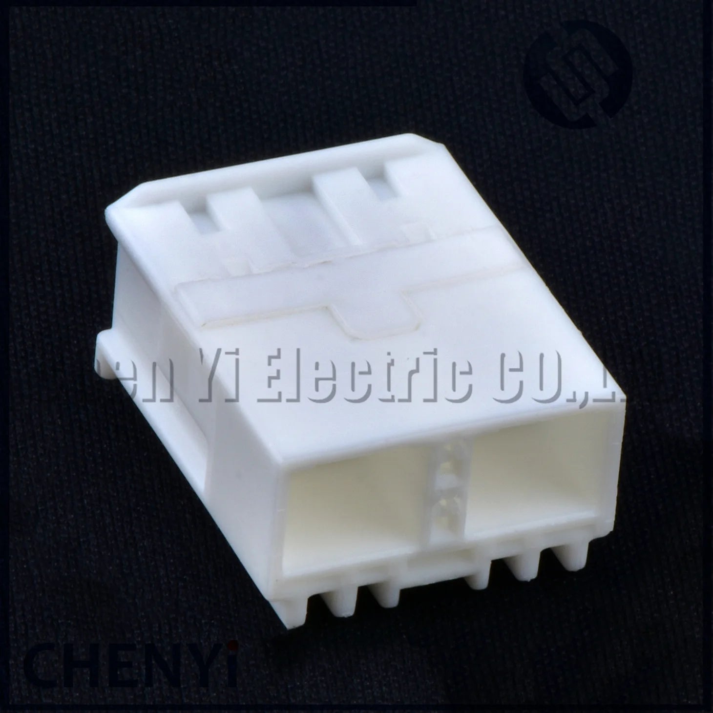 4 Pin connector Car Amplifier radio CD player instrument host Multi-Media Module Receiver plug 90980-12972 For Toyota LEXUS