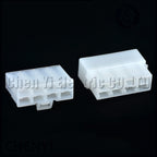 8 Pin 6.3mm series Automotive connector harness plug 7123-2880 6070-8891 PH065-08010 MG610051 7122-2880 6070-8621 MG620050