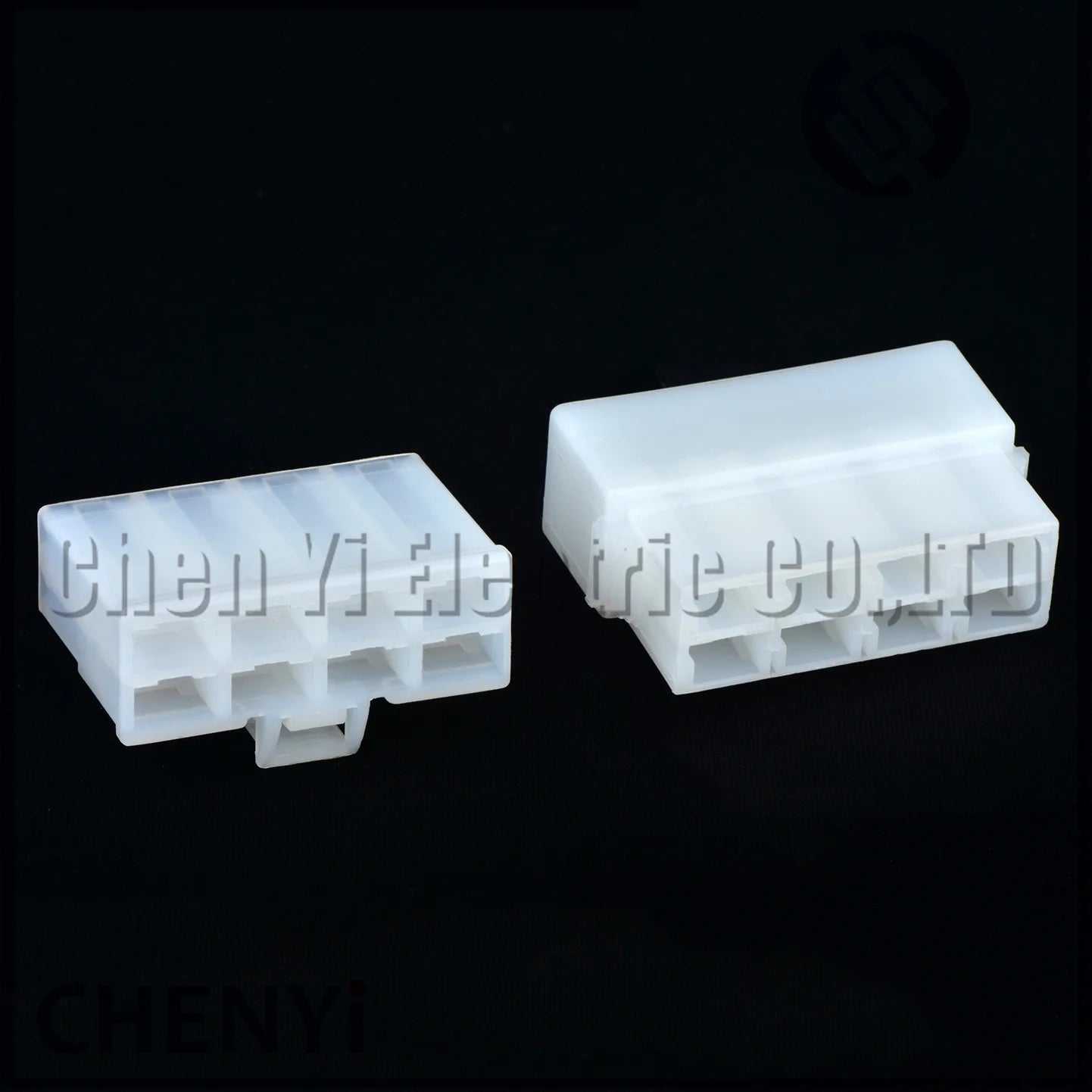 8 Pin 6.3mm series Automotive connector harness plug 7123-2880 6070-8891 PH065-08010 MG610051 7122-2880 6070-8621 MG620050