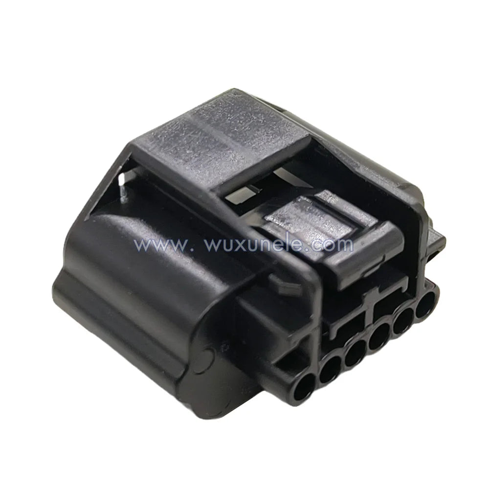 20 Sets 6 Pin 7283-8850-30 7282-8850-30 Wire Connector for Automotive Mass Air Flow Sensor Fog Light Plug