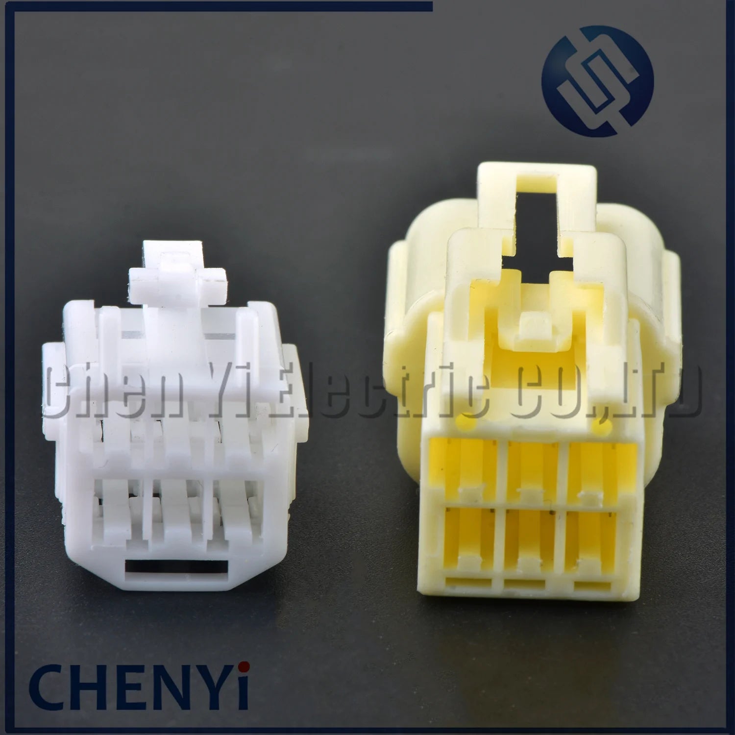 1 Set 6 Pin male or female Automotive Electronic Connector Fuel Injector harness Plug 7282-1068 7283-1068 With Pin