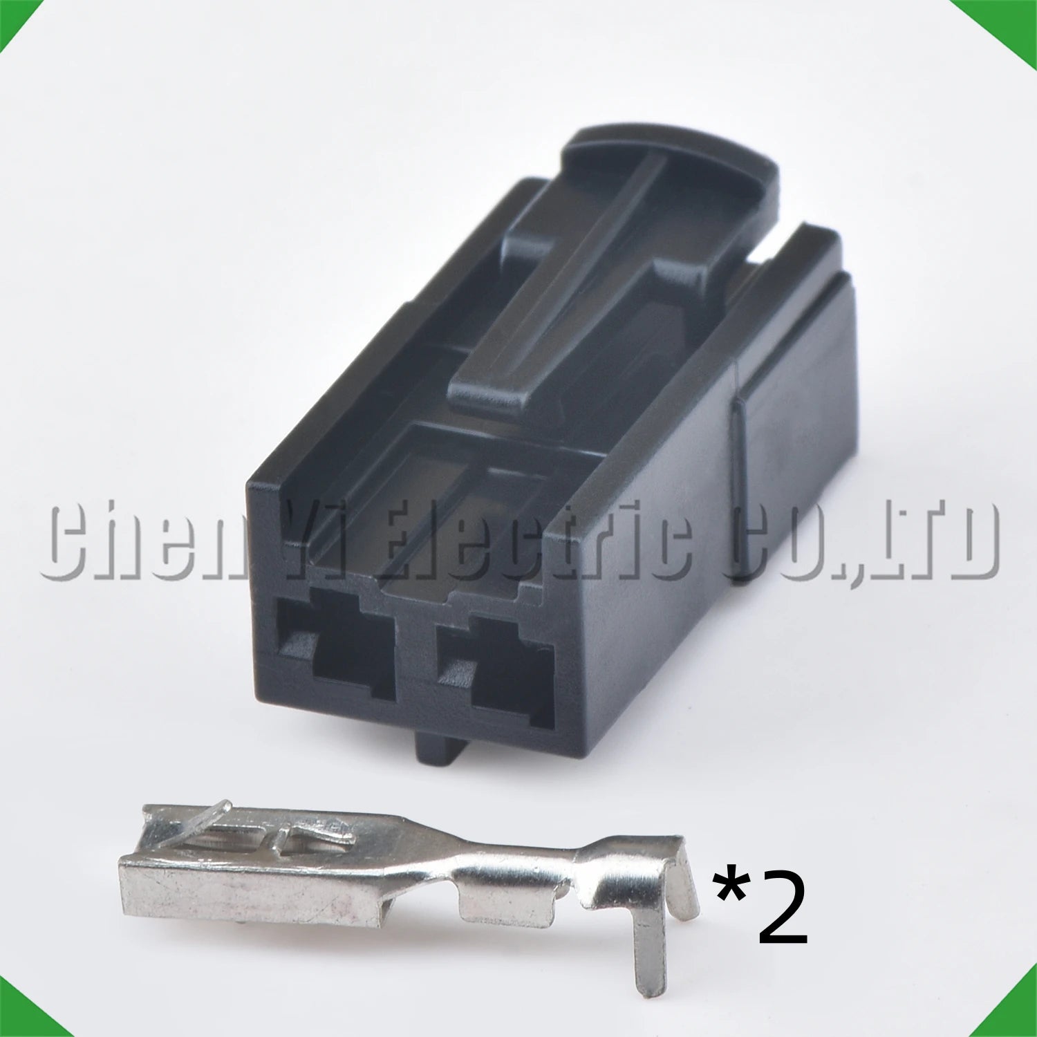 2-Pin Auto Connector Connector Automotive Connector speaker ambient Benz