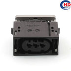 3pin auto waterproof electric plastic wire harness connector 09453434