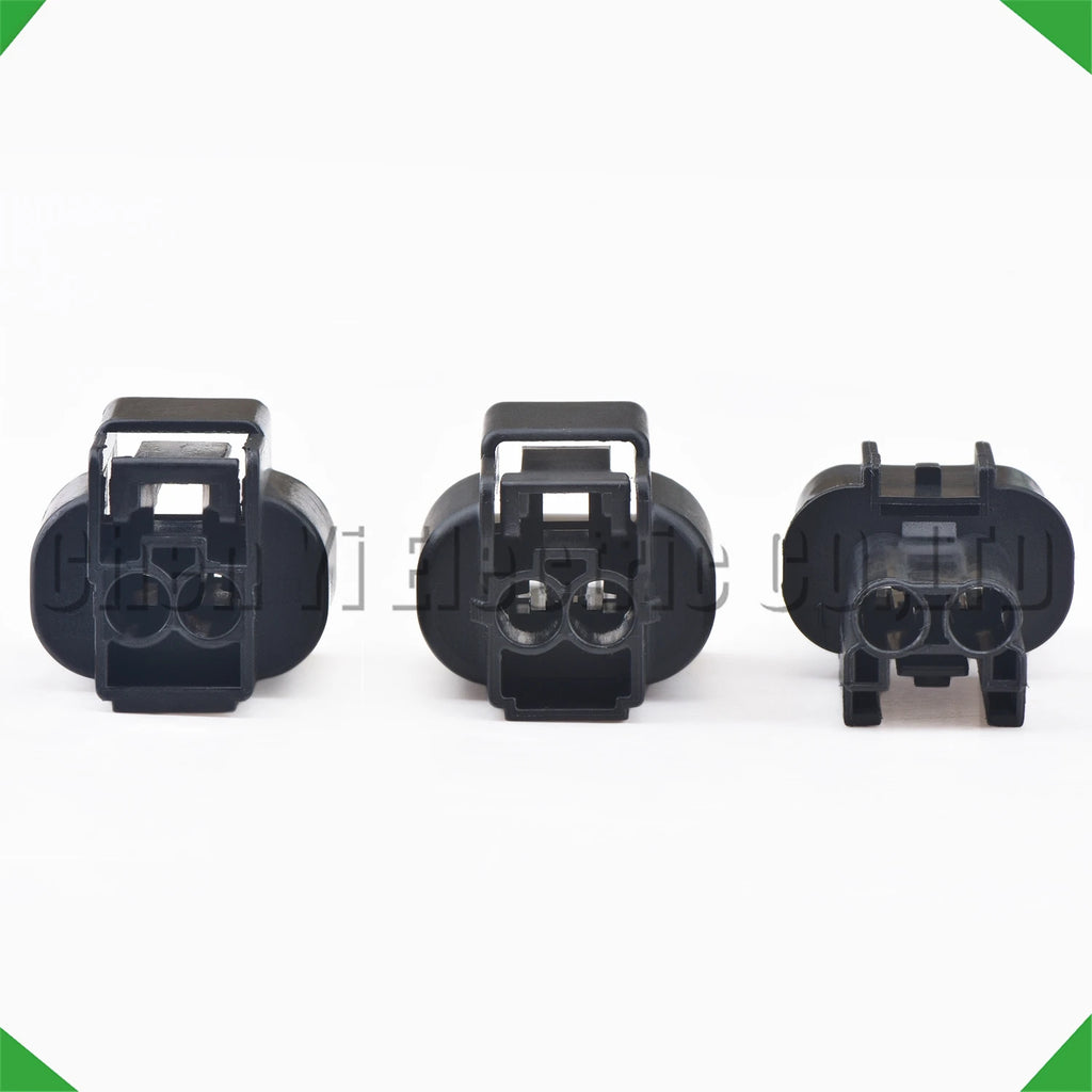 2-Pin Connector Connector Automotive Headlight wheel Hyundai Kia headlight sensor