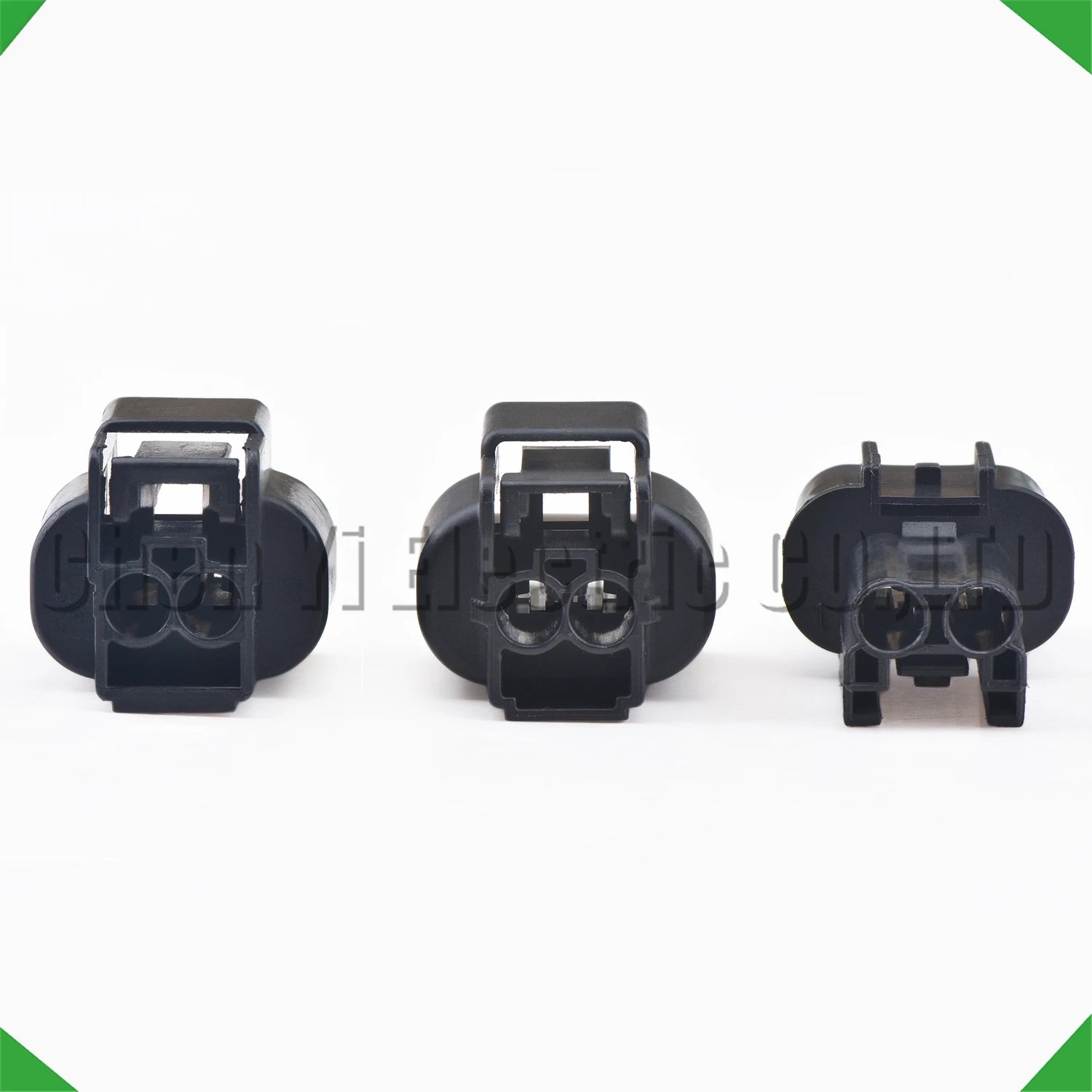 2-Pin Connector Connector Automotive Headlight wheel Hyundai Kia headlight sensor