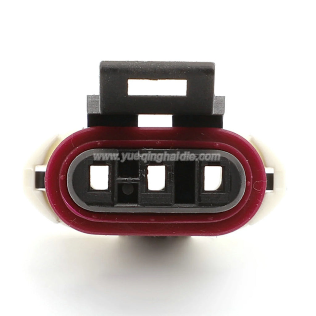 3 PIN Auto Waterproof Male Female Electrical Connectors Bearing position sensor connector Fuse box Wire harness plug 12059595