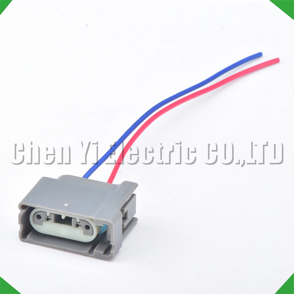 3-Pin Connector Headlight connector Signal Mustang Focus Fusion Ford headlight