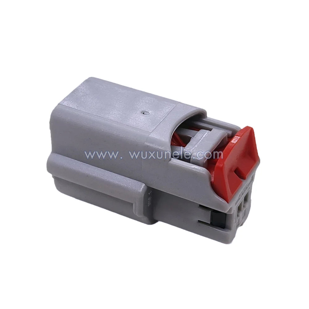 25 Sets 2 Pin 314032210 31403=2210 Automotive Sealed Wire Connector