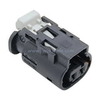 25 Sets 2 Pin Koostaal 10010337 Automotive Sealed Solenoid Valve Wire Connector