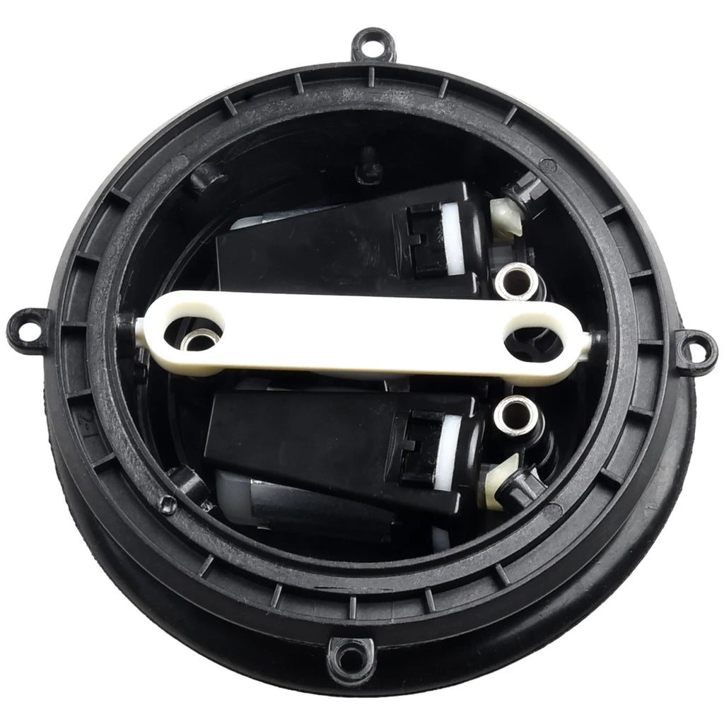 Front External  Rear View  Mirror Motor  Adjuster 660238 For  206 207 306 307 308 Rear View Mirror Base Motor Car Accessories