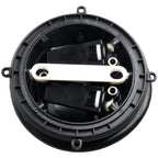 Front External  Rear View  Mirror Motor  Adjuster 660238 For  206 207 306 307 308 Rear View Mirror Base Motor Car Accessories