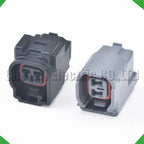 2-Pin Wire Harness Harness Automobile waterproof connector License plate harness