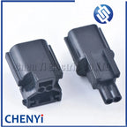 2 Pin auto waterproof connector cable plug sensor electrical plug connector HP285-02021 HP281-02020 HP291-02040 For Hyundai