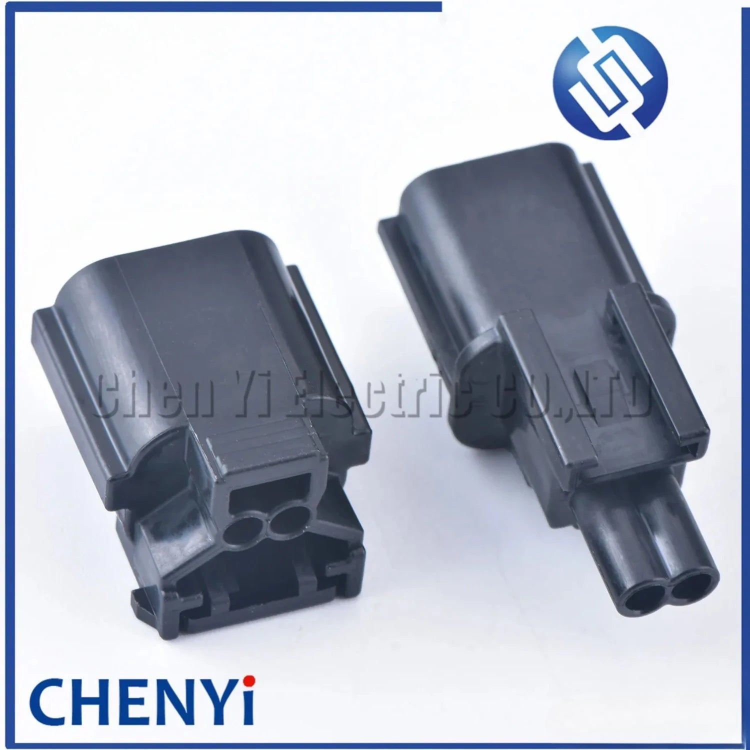 2 Pin auto waterproof connector cable plug sensor electrical plug connector HP285-02021 HP281-02020 HP291-02040 For Hyundai