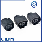 2 Pin auto Parking Brake Actuator connector solenoid valve plug 1J0973722 1J0973722A 6X0973722G 1717692-1 1717692-2