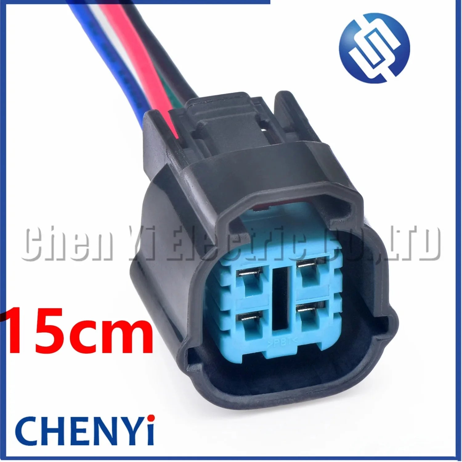 4 Pin Automotive waterproof connector ignition control Wire harness plug 6189-0229 90980-11152 6189-0763 For Toyota Honda