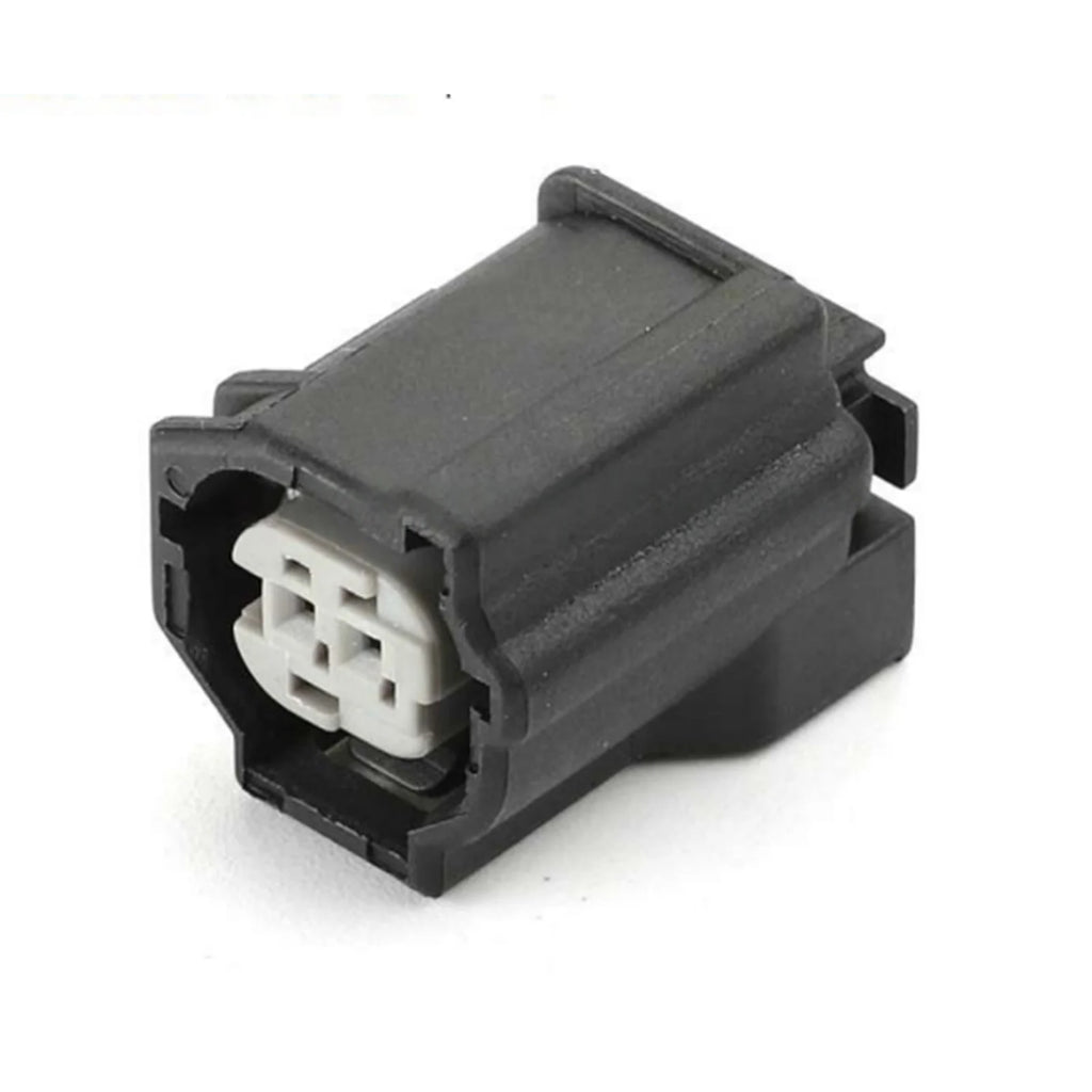 2pin Auto Electric wire harness Anti-lock wheel speed sensing harness connector 6189-7020
