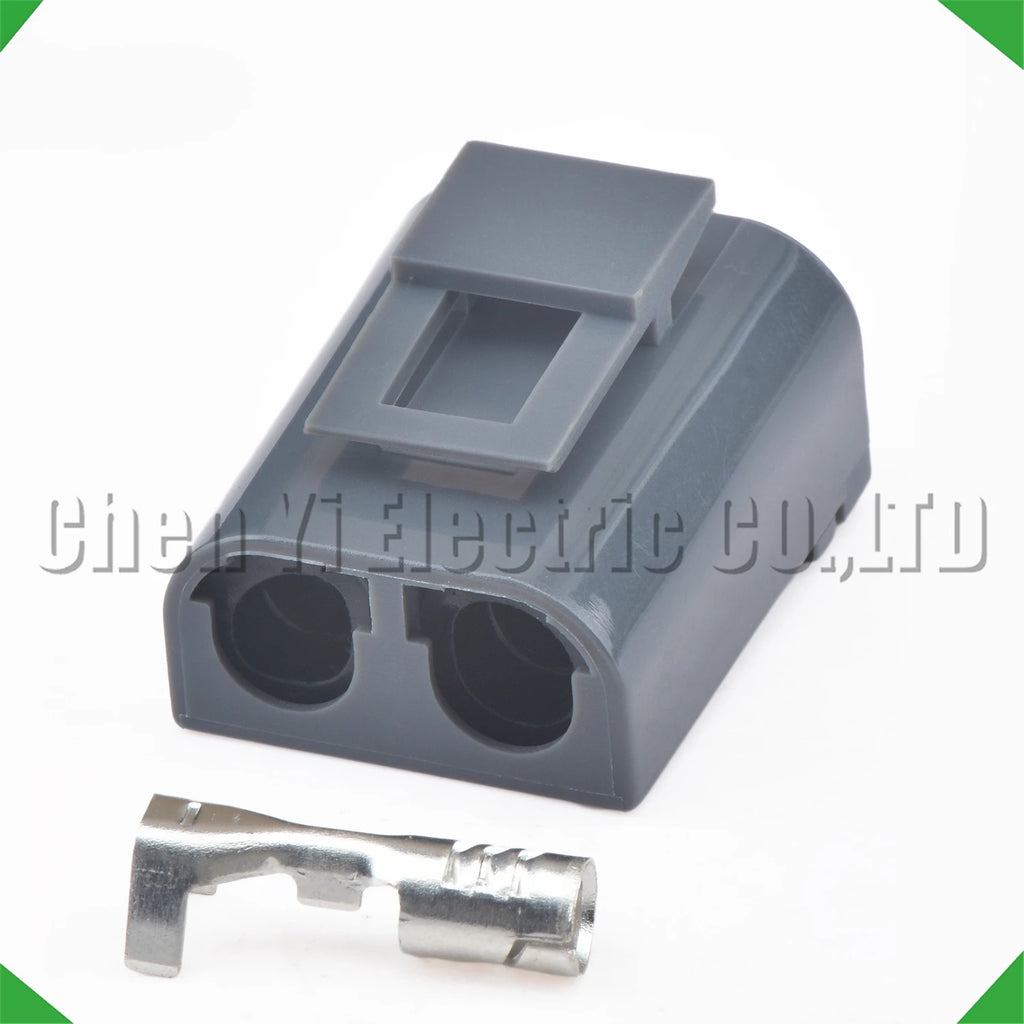2-Pin Auto Connector Connector Automotive Connectors Engine pressure sensor