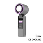 Outdoor Camping Fan With Speed Settings Battery Fan Portable Handheld Fan Mini USB Fan USB Powered Versatile Use Amagi