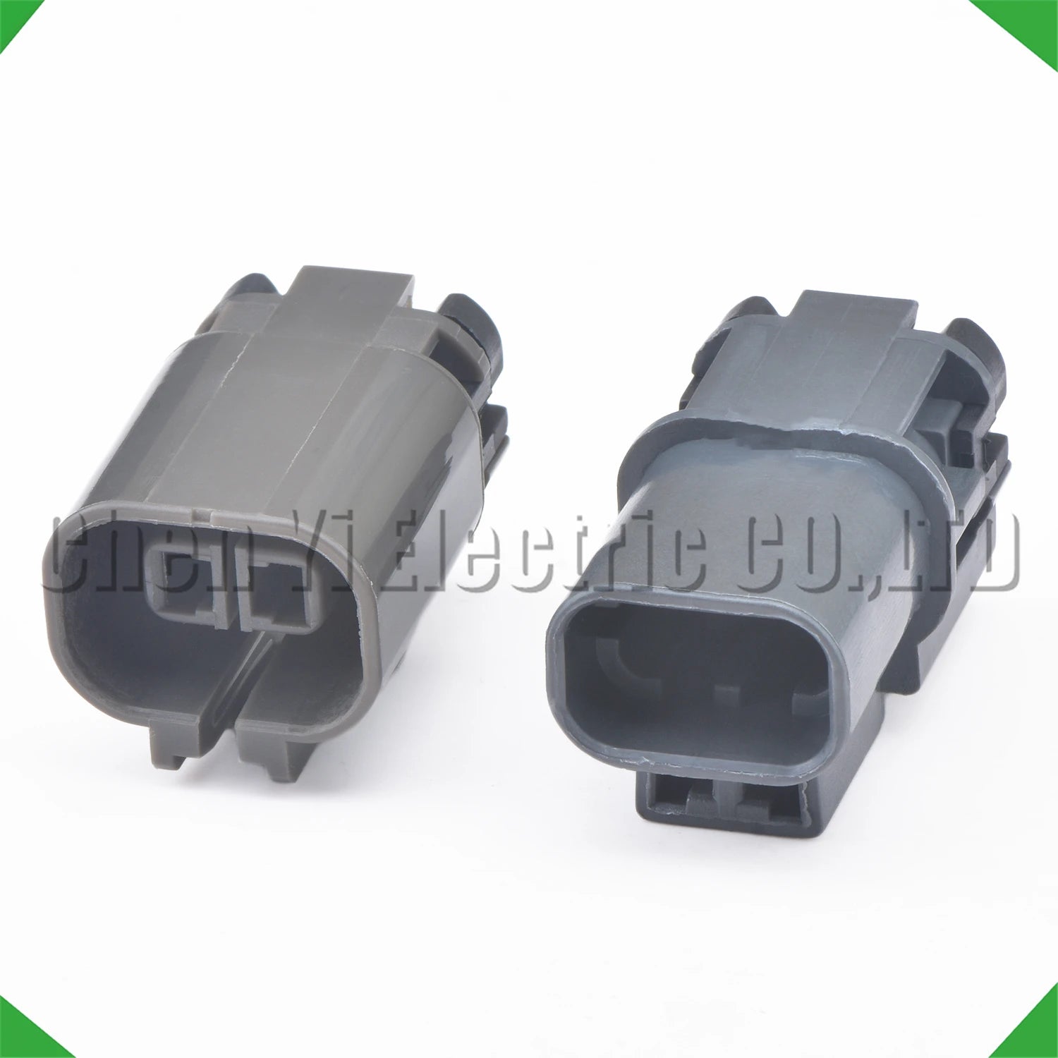 2-Pin Auto Connector Connector Automotive Connectors Cooler Generator Mazda
