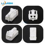 7283-1027 Car reading light plug Haver H6 Electric Seat ABS sensor connector with terminal DJ7026B-2.2-11 21
