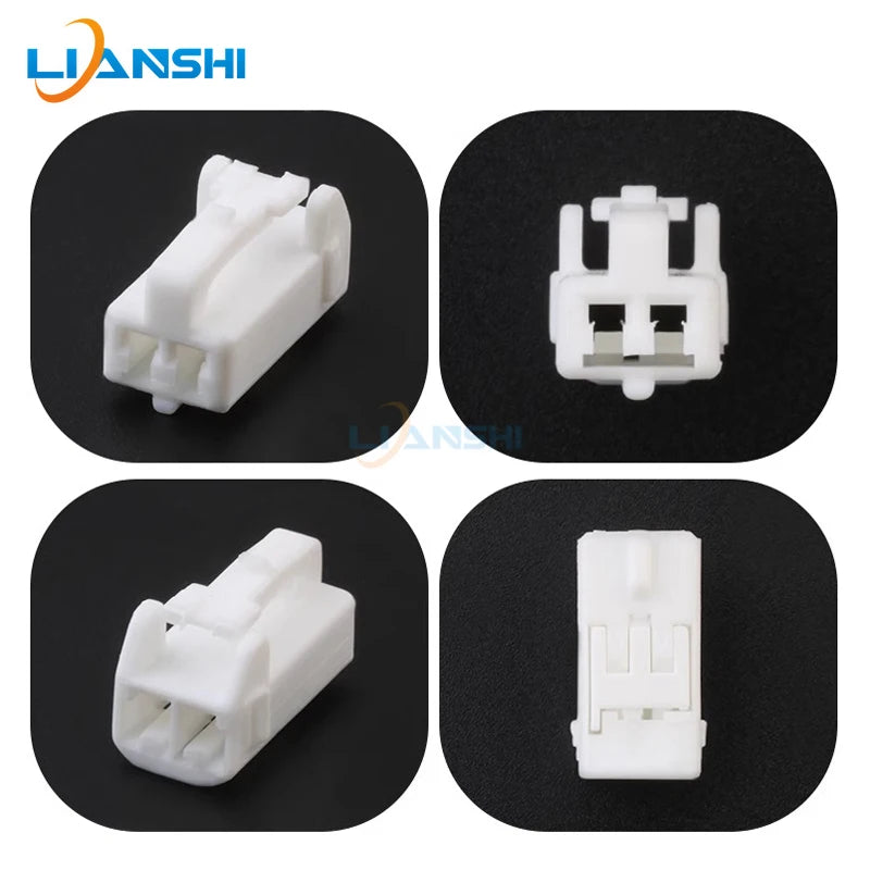 7283-1027 Car reading light plug Haver H6 Electric Seat ABS sensor connector with terminal DJ7026B-2.2-11 21