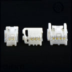 2/3/4 Pin Automotive Connector Car Rearview Mirror Wire harness Plug 3A03FW 3A04FW 3A02FW 7283-8630 6098-1120