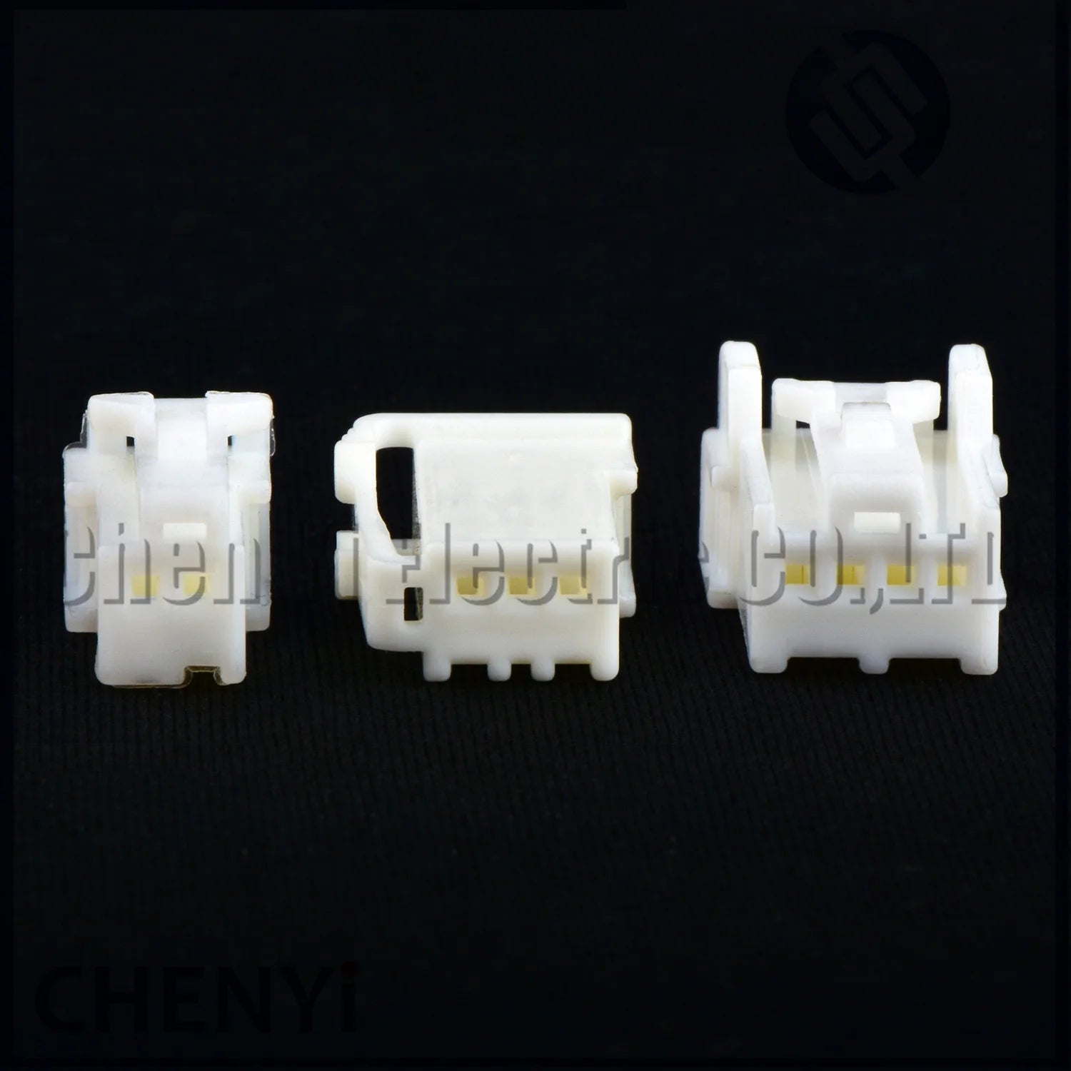 2/3/4 Pin Automotive Connector Car Rearview Mirror Wire harness Plug 3A03FW 3A04FW 3A02FW 7283-8630 6098-1120