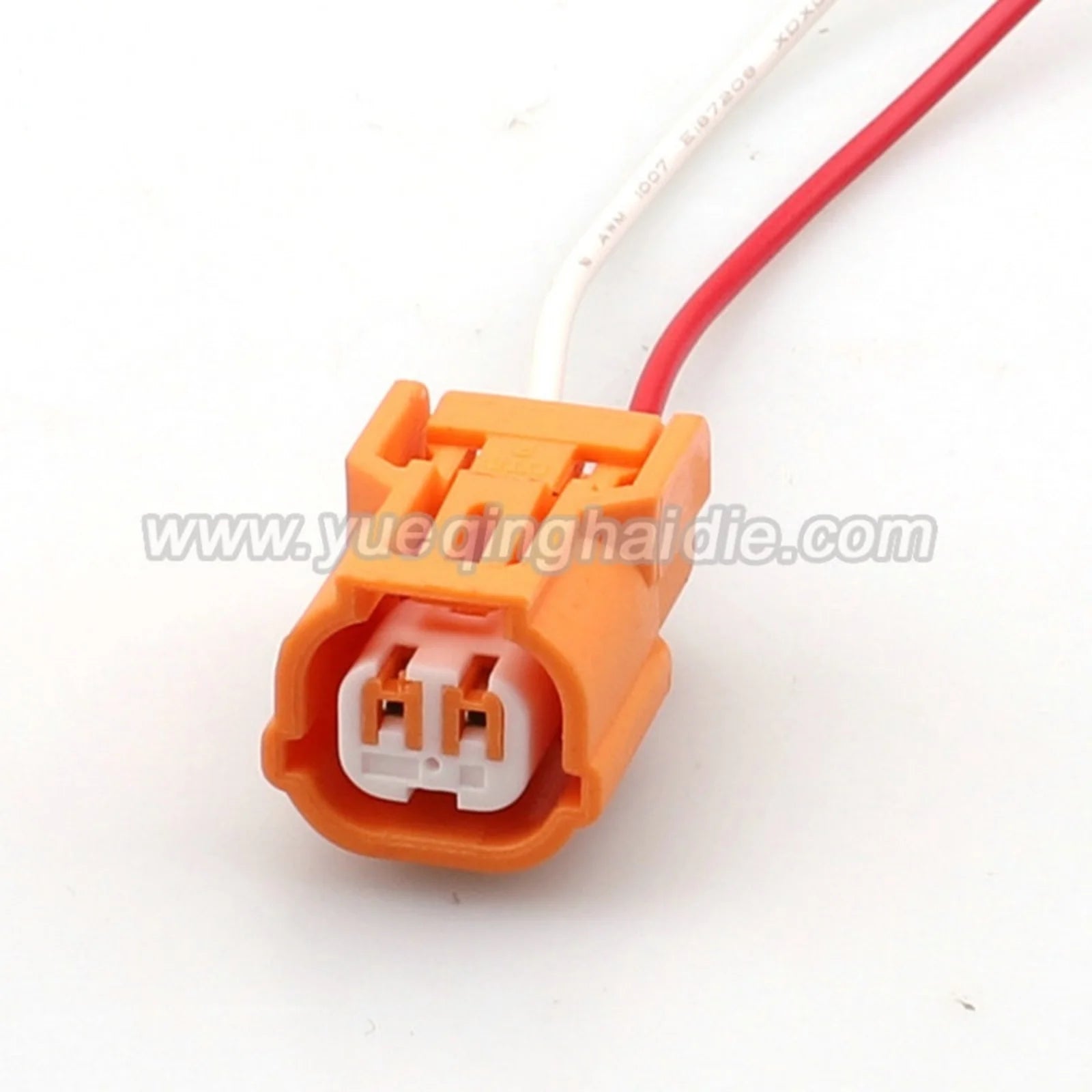 2 Pin Car Low Current Female Wiring Cable Connector Auto Air Intake Pressure Sensor Sealed Sockets 6188-0590 6189-0891