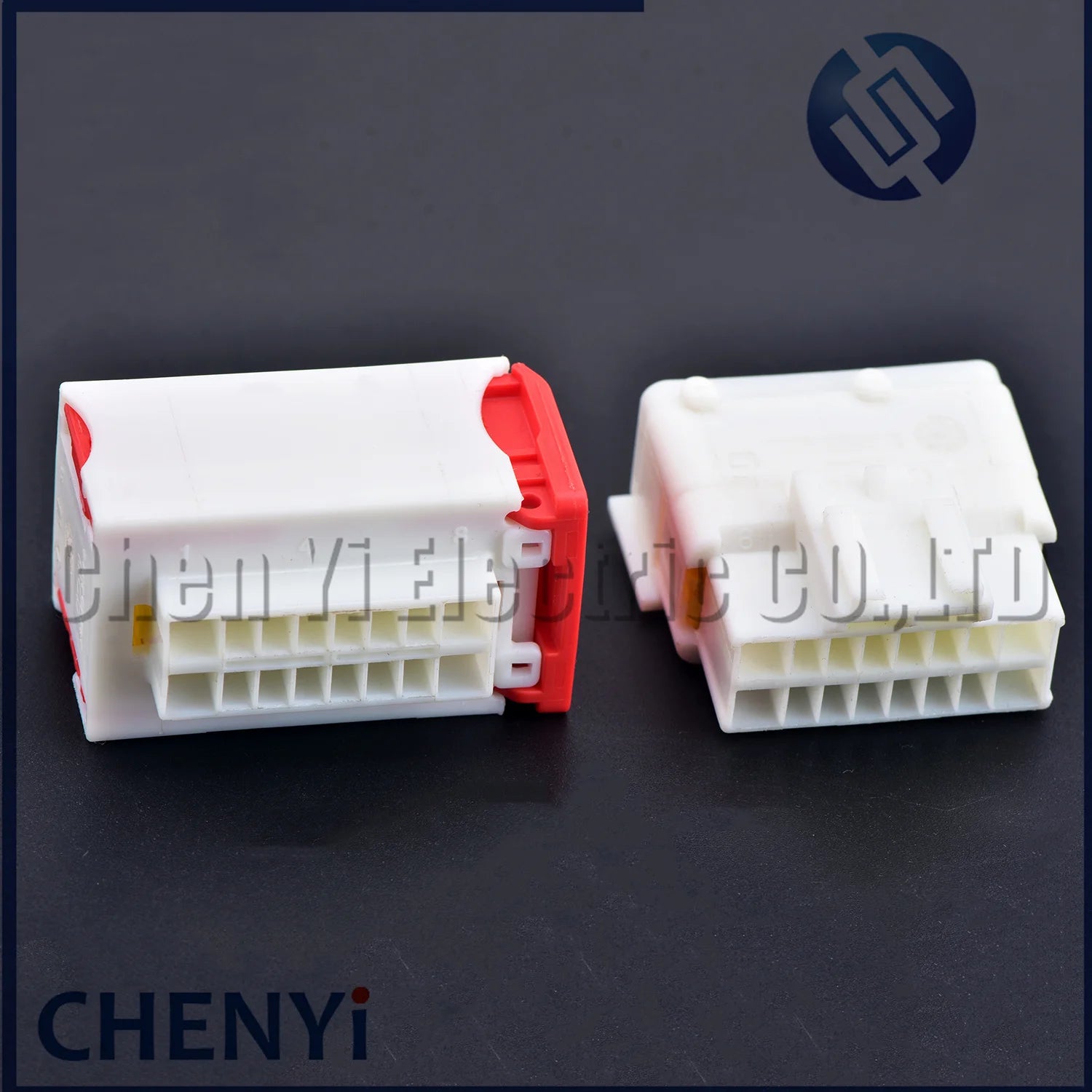 16 Pin Body computer board plug fuse box plug 98276-1004 98273-1004 For Peugeot 307 308 Citroen Picasso Sega Picasso Elysee C2