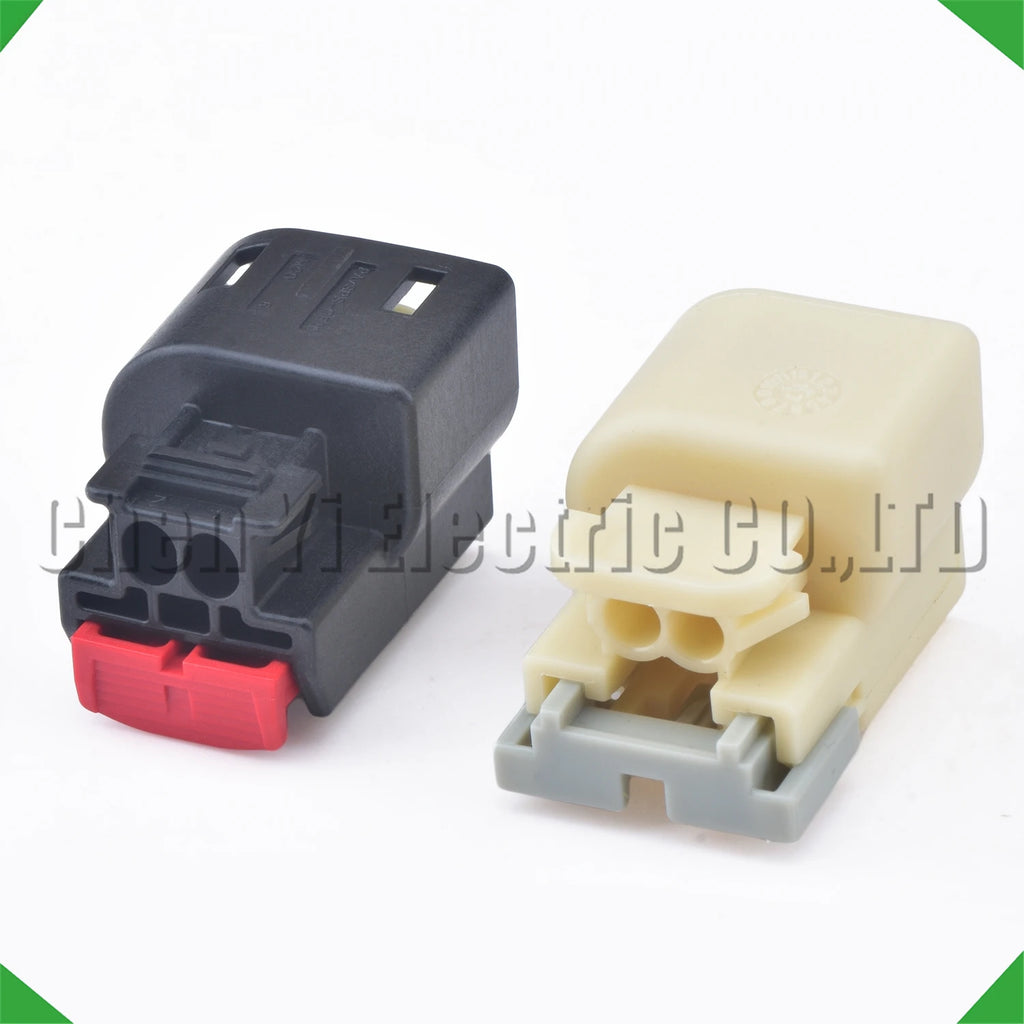 2-Pin Auto Connector Connector Automotive connectors Engine knock sensor