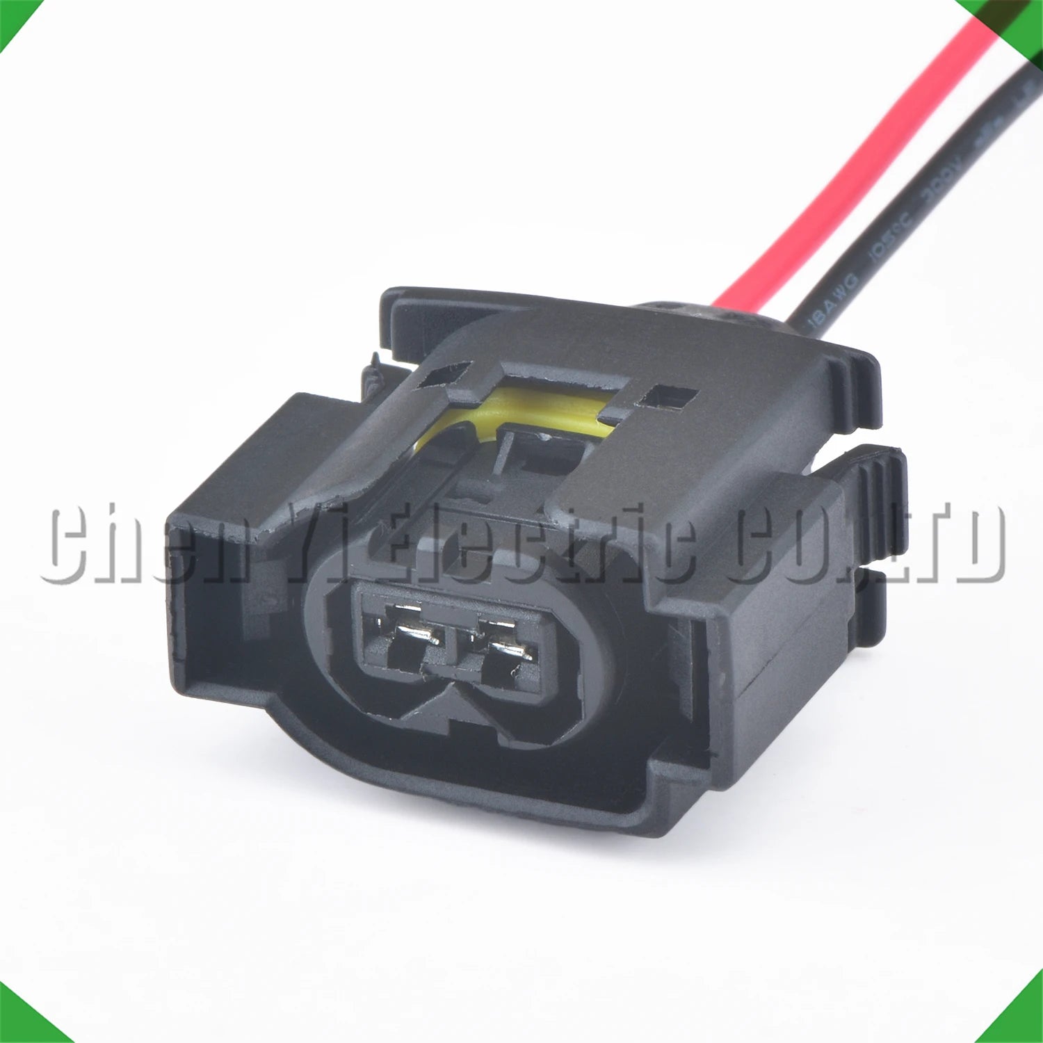 2-Pin Auto Connector Connector Automotive Connectors Ignition Benz Bmw ignition