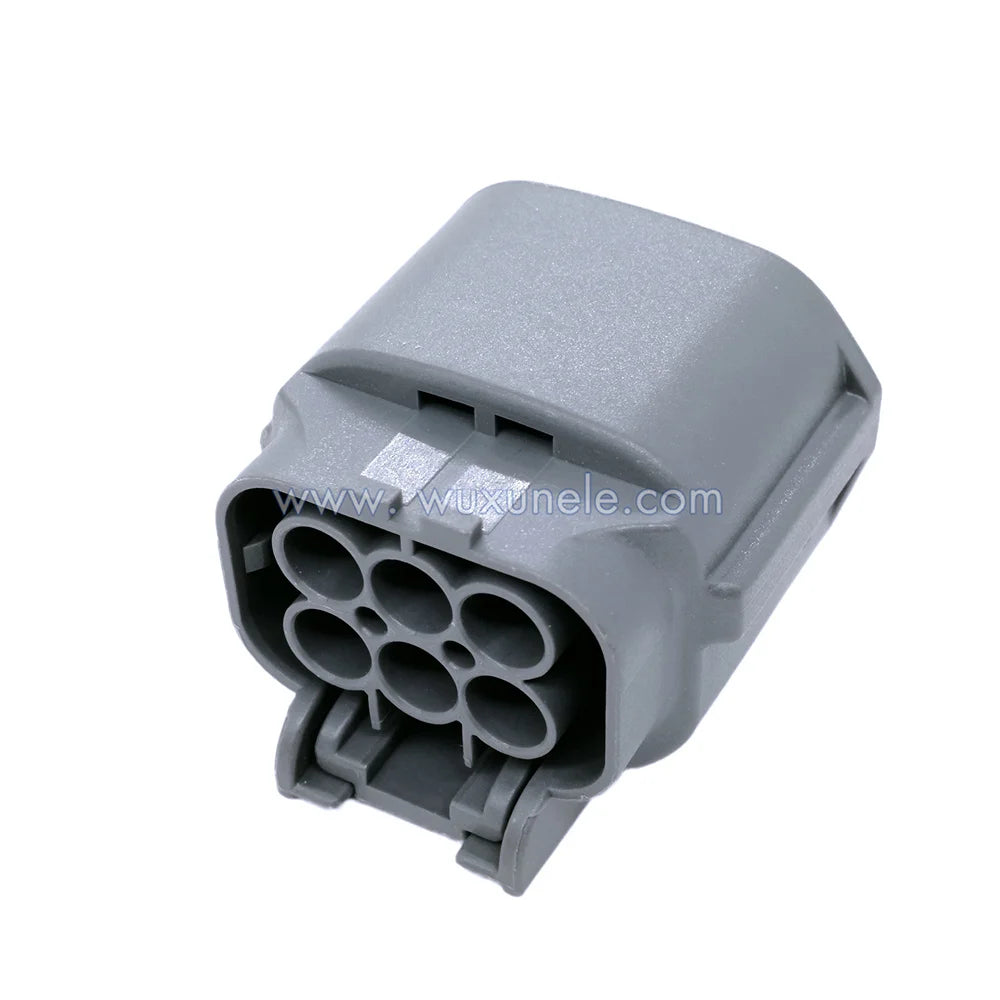 20 Sets 6 Pin 6189-7761 Female Sealed Wire Connector for 350Z Infiniti G35 Throttle Body Motor