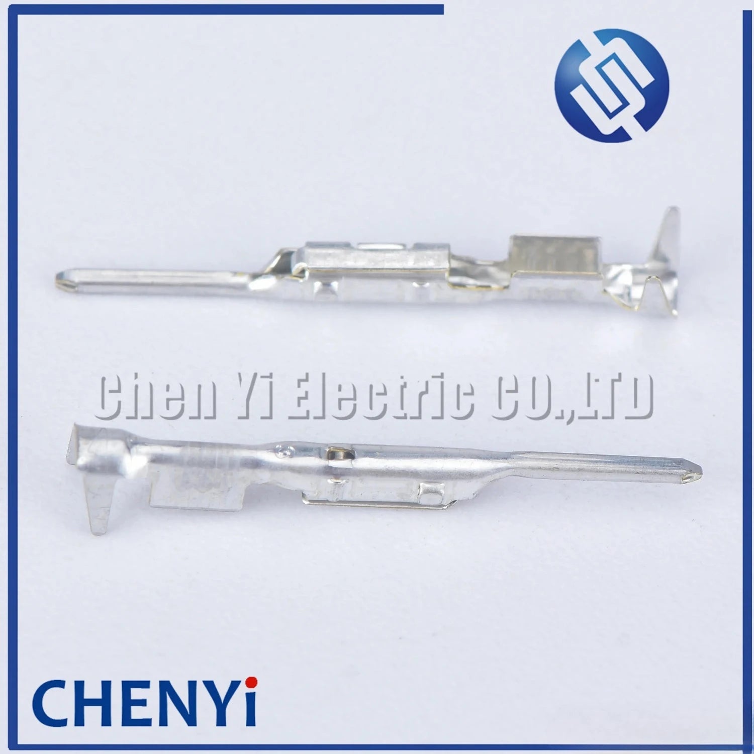 50 Pcs 0.6mm crimping terminal tinned brass contact pins 7283-8850-30 7116-4416-02 For R35 GTR RH Series CAM MAF DBW Terminal