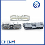 34 Pin Auto Instrument panel host connector DCM module ECU plug 90980-12E32 90980-12E35 6098-8852 6098-8854 For Toyota Lexus
